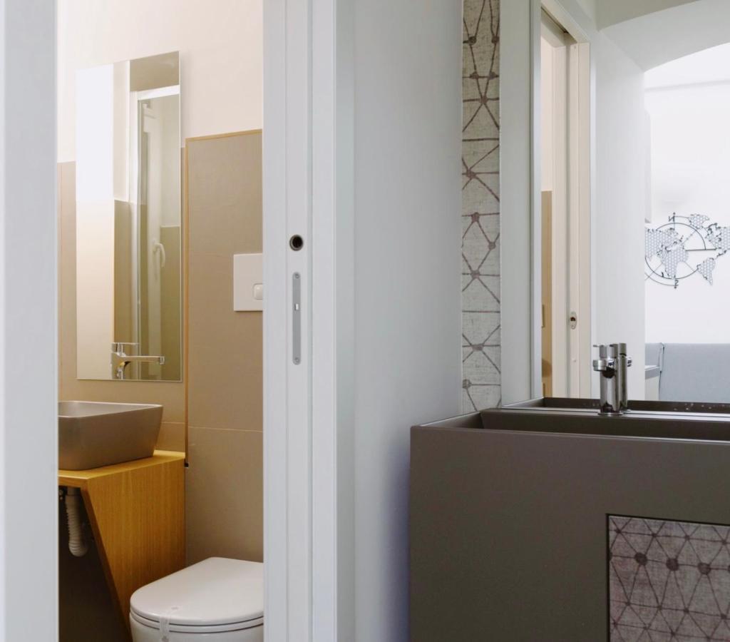 Apartmán Centro Acquario Family Janov Exteriér fotografie