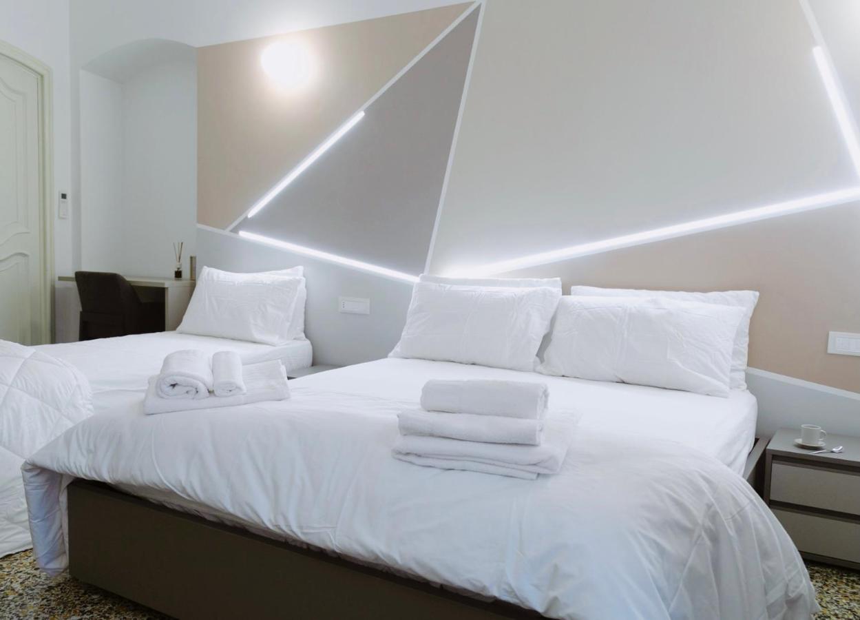Apartmán Centro Acquario Family Janov Exteriér fotografie