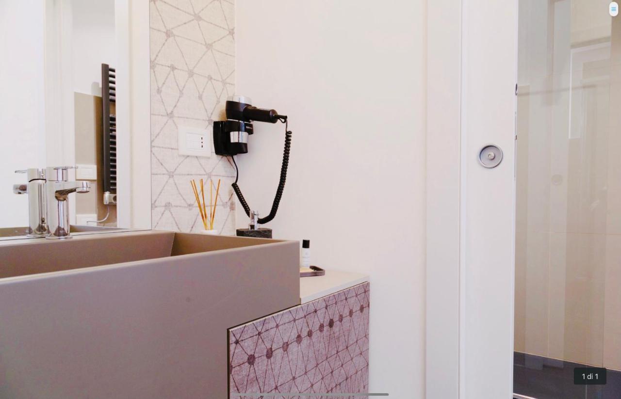 Apartmán Centro Acquario Family Janov Exteriér fotografie