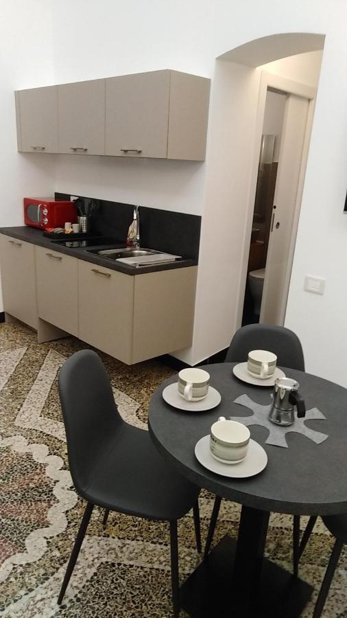 Apartmán Centro Acquario Family Janov Exteriér fotografie