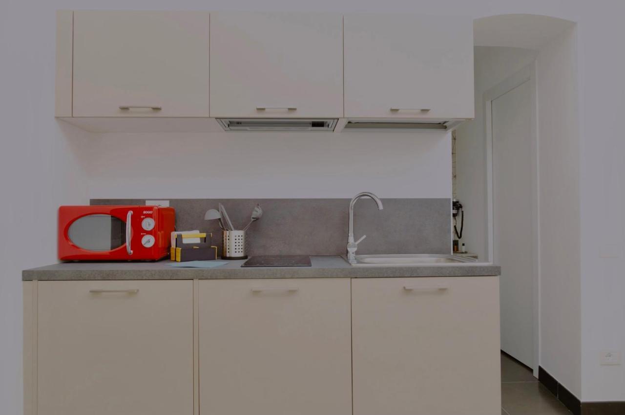 Apartmán Centro Acquario Family Janov Exteriér fotografie