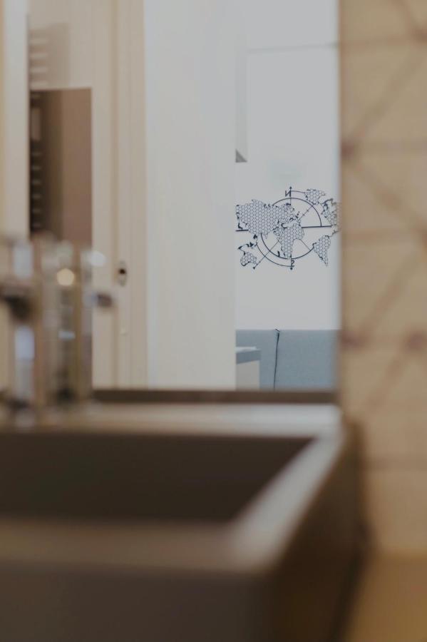 Apartmán Centro Acquario Family Janov Exteriér fotografie