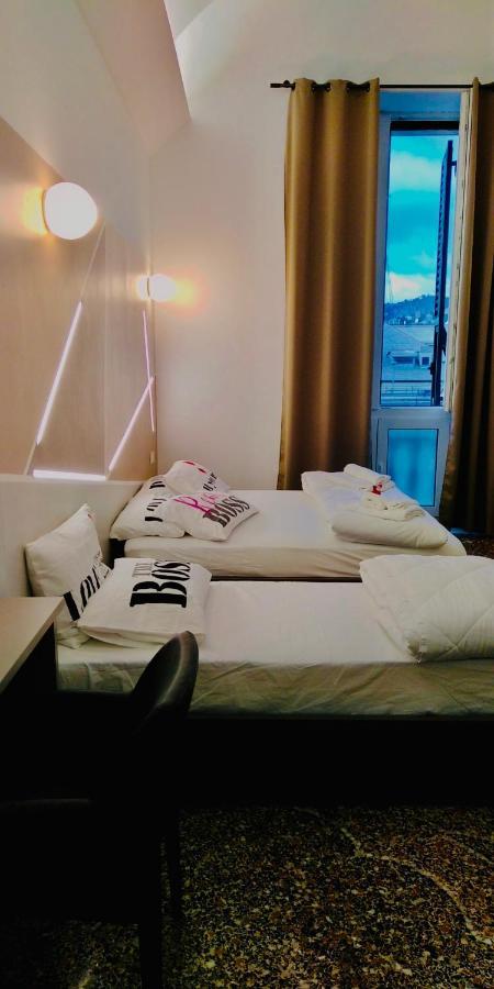 Apartmán Centro Acquario Family Janov Exteriér fotografie