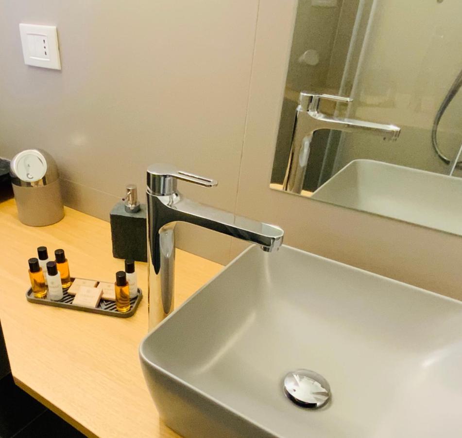 Apartmán Centro Acquario Family Janov Exteriér fotografie