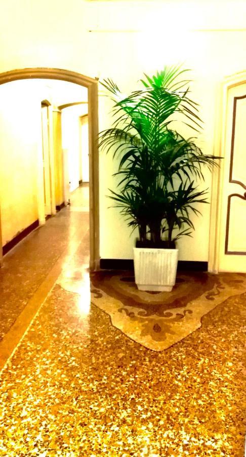 Apartmán Centro Acquario Family Janov Exteriér fotografie