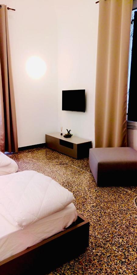 Apartmán Centro Acquario Family Janov Exteriér fotografie