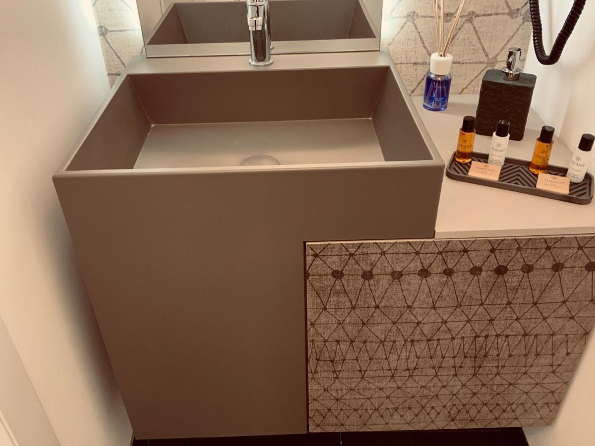 Apartmán Centro Acquario Family Janov Exteriér fotografie