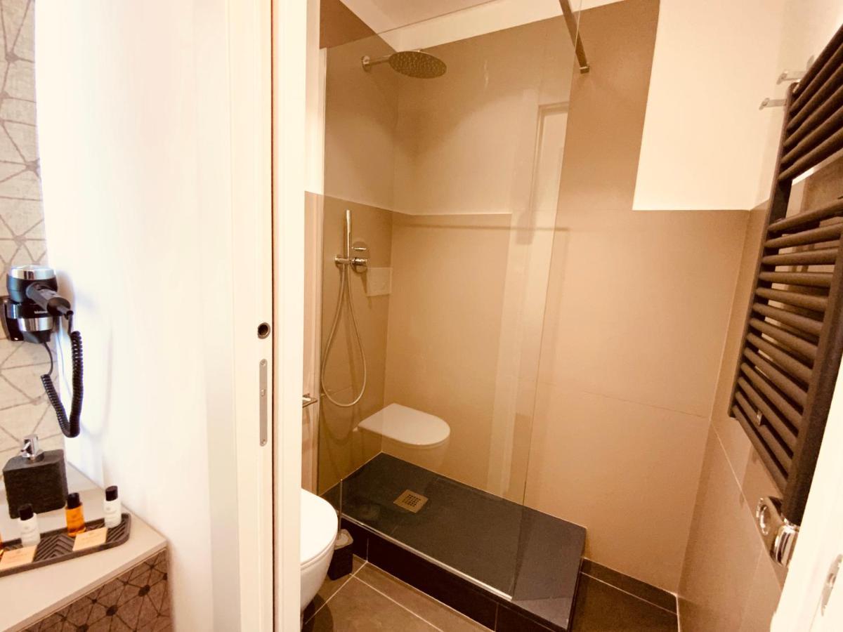 Apartmán Centro Acquario Family Janov Exteriér fotografie